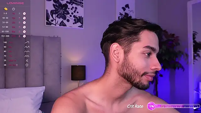 endy rush online show from 01.09.25