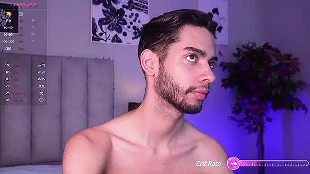 endy rush online show from 01.11.25