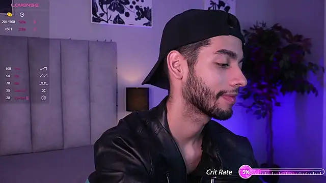 endy rush online show from 01.14.25