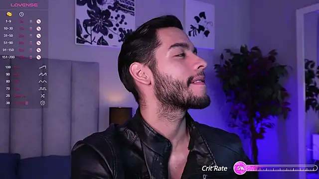 endy rush online show from 01.21.25