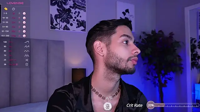 endy rush online show from 01.30.25