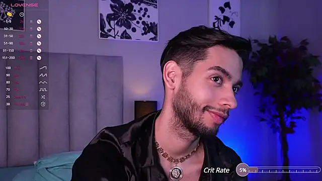 endy rush online show from 02.01.25