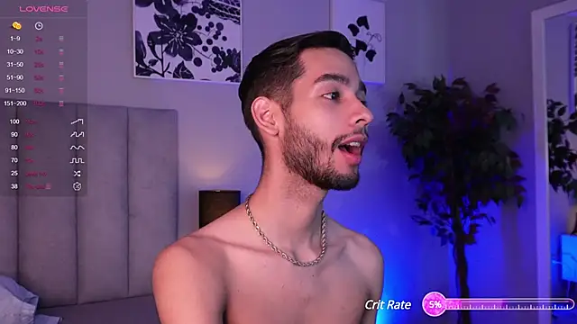 endy rush online show from 02.02.25