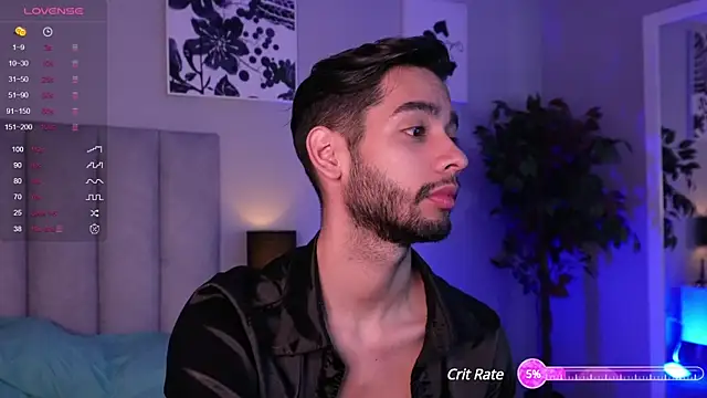 endy rush online show from 02.05.25