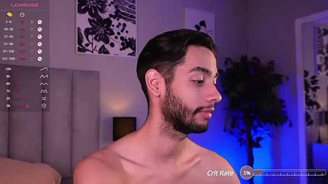 endy rush online show from 02.12.25