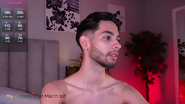 endy rush online show from 02.15.25