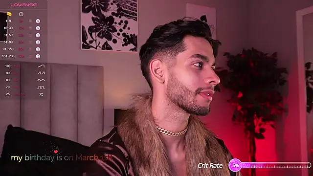 endy rush online show from 02.16.25