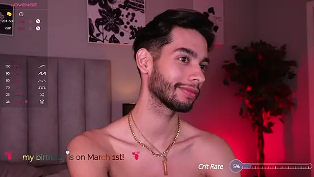 endy rush online show from 02.25.25