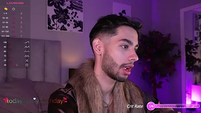 endy rush online show from 03.01.25