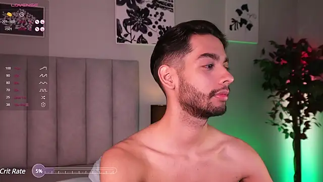 endy rush online show from 03.06.25