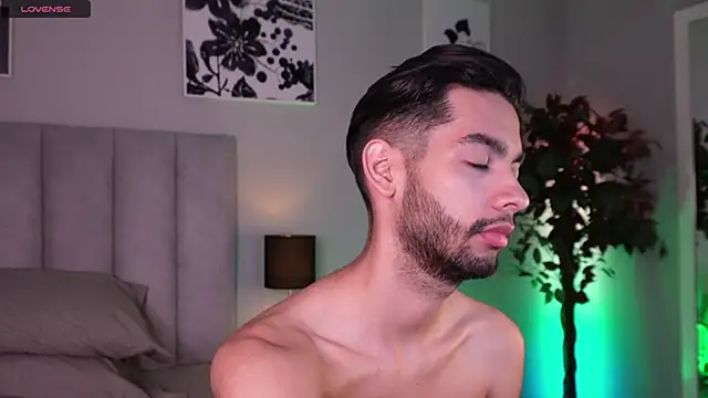 endy rush online show from 03.07.25