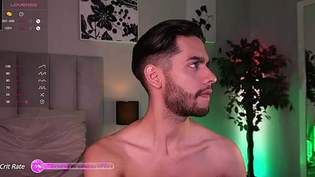 endy rush online show from 03.07.25