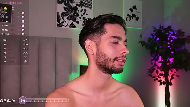 endy rush online show from 03.09.25