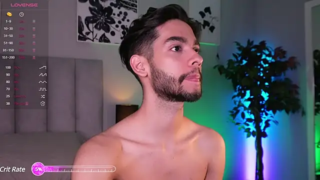 endy rush online show from 03.11.25