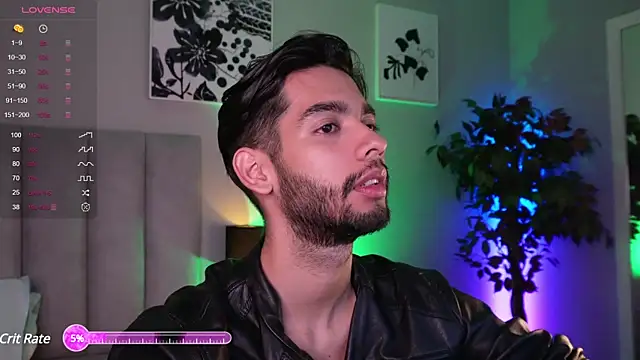 endy rush online show from 03.14.25