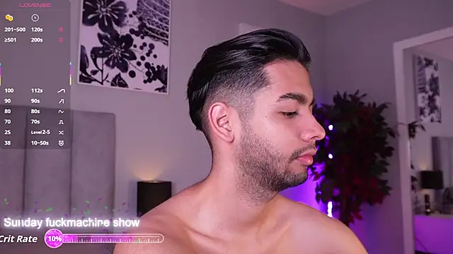 endy rush online show from 09.27.25