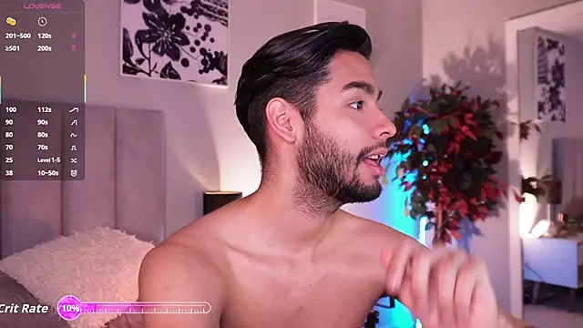 endy rush online show from 10.13.25