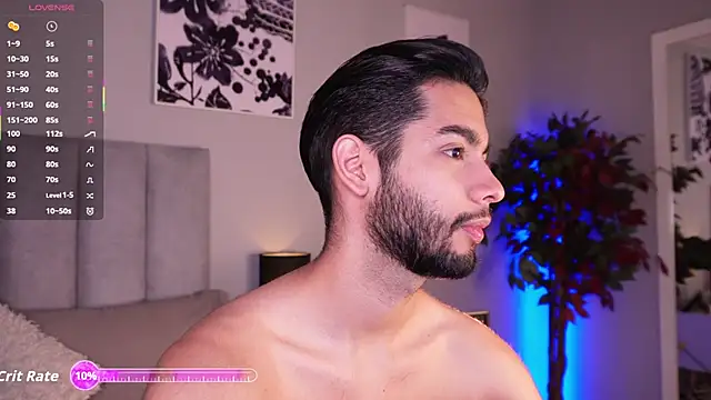 endy rush online show from 10.19.25