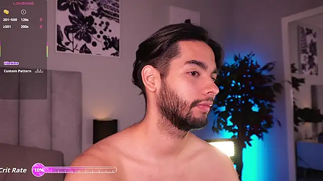 endy rush online show from 11.10.25