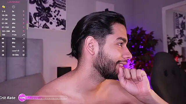 Snapshot of endy_rush chatting on 01.14.26 endy rush online show from 01.14.26