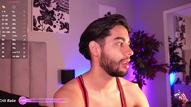 Snapshot of endy_rush chatting on 01.15.26 endy rush online show from 01.15.26