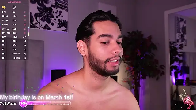 Snapshot of endy_rush chatting on 02.08.26 endy rush online show from 02.08.26