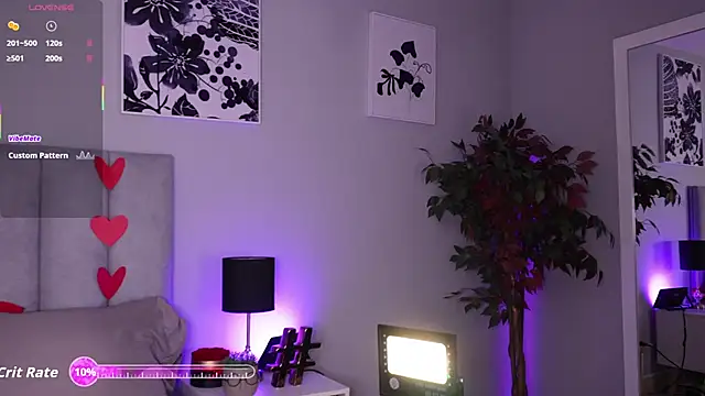 Snapshot of endy_rush chatting on 02.13.26 endy rush online show from 02.13.26