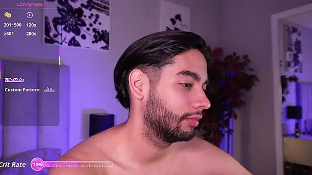 Snapshot of endy_rush chatting on 02.19.26 endy rush online show from 02.19.26