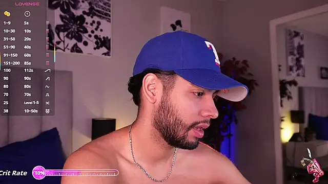 Snapshot of endy_rush chatting on 02.22.26 endy rush online show from 02.22.26