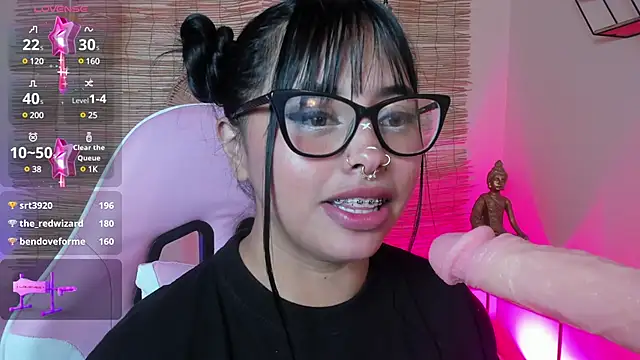 Jena nicols online show from 12.29.24