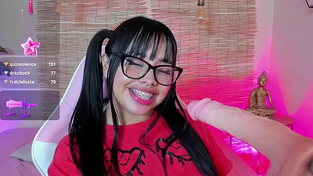 Jena nicols online show from 01.16.25