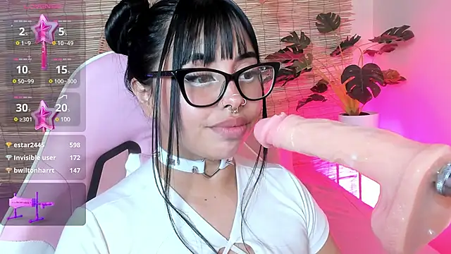 Jena nicols online show from 01.26.25