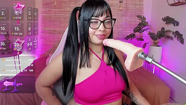 Jena nicols online show from 03.06.25