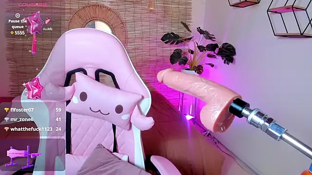 Jena nicols online show from 03.20.25