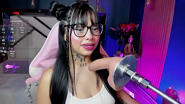 Jena nicols online show from 03.15.26