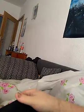 Henryb61 online show from 04.26.26