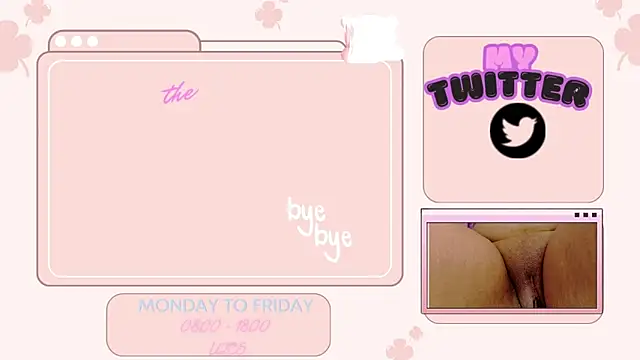 Lina23  online show from 03.18.25