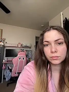 lolypopbubble online show from 03.18.26