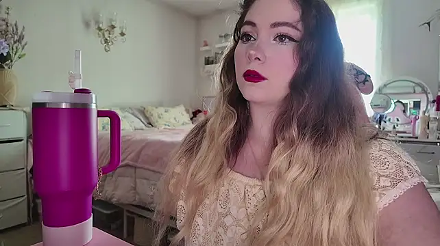 lolypopbubble online show from 04.22.26