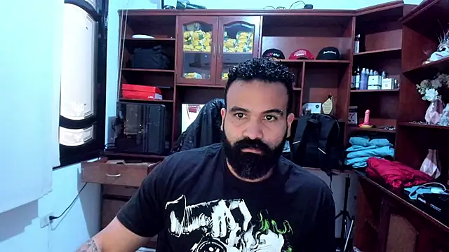 Drako Argentii online show from 12.03.24