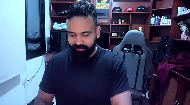 Drako Argentii online show from 12.15.24