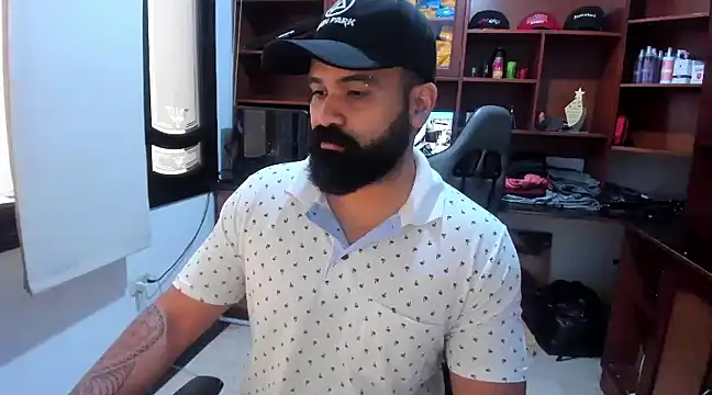 Drako Argentii online show from 12.24.24