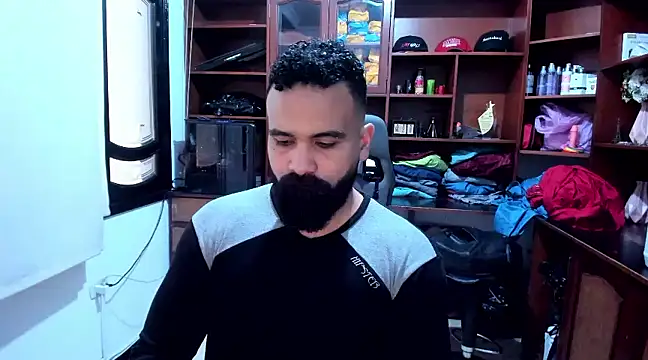 Drako Argentii online show from 12.30.24