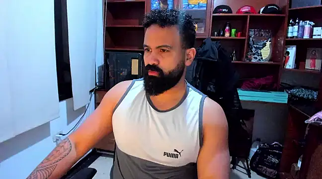 Drako Argentii online show from 01.22.25