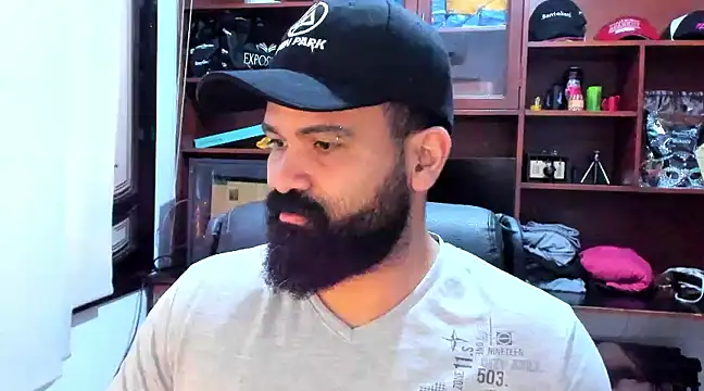 Drako Argentii online show from 01.31.25