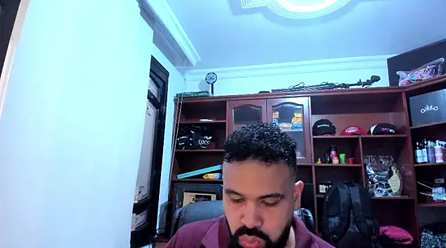 Drako Argentii online show from 02.01.25