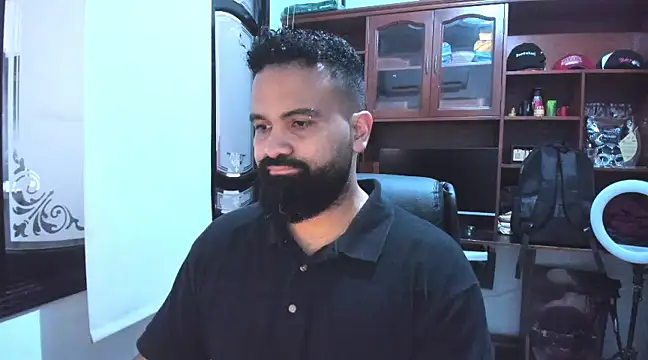 Drako Argentii online show from 02.04.25