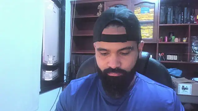 Drako Argentii online show from 02.25.25