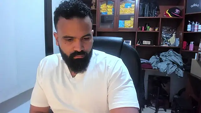 Drako Argentii online show from 03.04.25