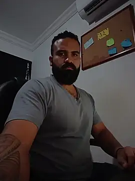 Drako Argentii online show from 10.16.25